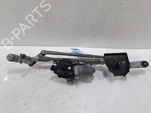 Front wiper motor SUZUKI CELERIO (LF) 1.0 (AVK310) | BP31208929M29 