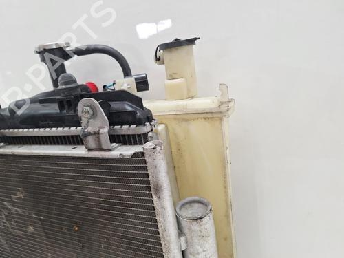 Radiator set TOYOTA AYGO (_B4_) 1.0 (KGB40) | BP39894483M120 - Image 6