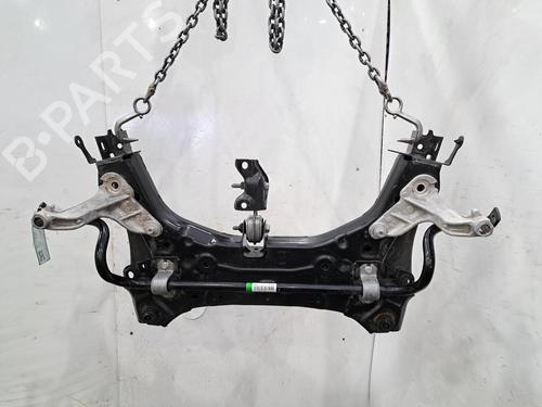 Used Subframe RENAULT CLIO V (B7_) 1.0 TCe 90 (B7MT) (91 hp) 26764065