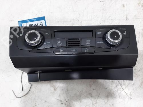 climate-control-audi-a4-b8-8k2-2007-2008-2009-2010-2011-2012-2013-2014-2015-2016-2017-36662024 main image