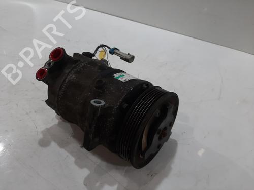 Used AC compressor AC compressor VAUXHALL INSIGNIA Mk I (A) Hatchback (G09) 2.0 CDTI (68) (160 hp) 36452100 36452100