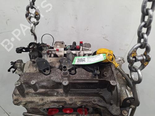 Engine RENAULT CLIO IV (BH_) 0.9 TCe 90 (BHNF, BHMA, BHMH, BHJK, BHJR) | BP40258423M1 - Image 6