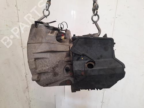 Gearbox FORD FIESTA VI (CB1, CCN) 1.0 | BP27630224M3 