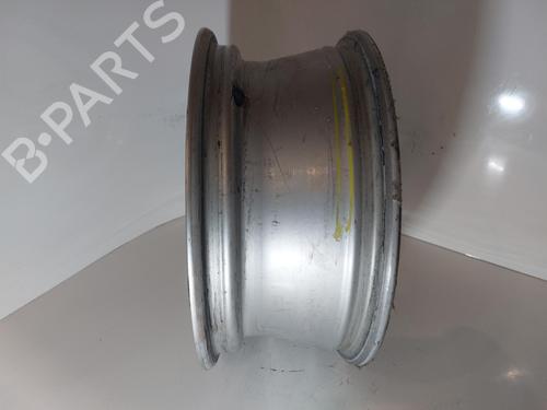 Rim AUDI A1 Sportback (8XA, 8XF) 1.0 TFSI | BP32356818C45 
