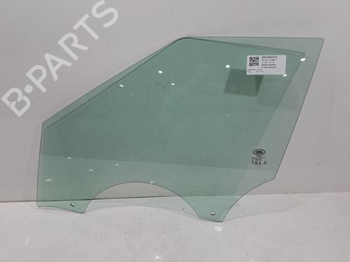 Used Front left door window Front left door window 39210803 39210803
