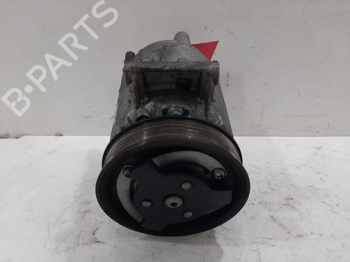 Used AC compressor VW GOLF VI Convertible (517) 2.0 TDI (140 hp) 29524664