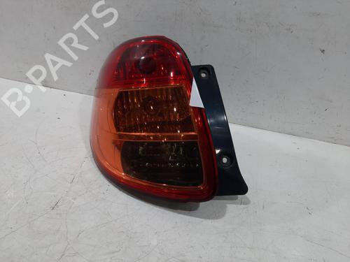 Feu arrière gauche SUZUKI SX4 (EY, GY) 1.6 VVT (RW416, YA21S) (120 hp) 32381001