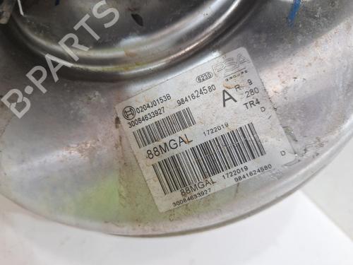 Servo brake PEUGEOT 308 SW III (FC_, FJ_, FR_, F4_, FN_) BlueHDi 130 (FCYHZL, FCYHZT) | BP27408008M42 