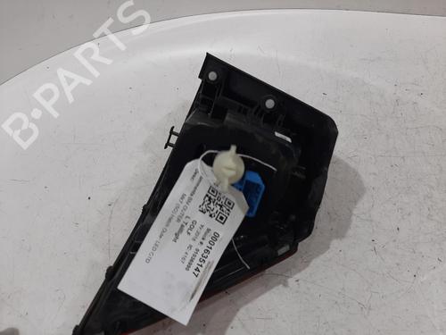 Left taillight VW GOLF VII (5G1, BQ1, BE1, BE2) 2.0 GTD | BP32270432C34 
