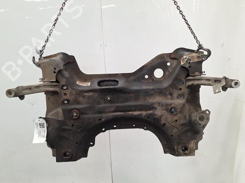 Used Subframe Subframe CITROËN C5 AIRCROSS (A_) 1.6 PureTech 180 (A45GFR) (181 hp) 36046673 36046673