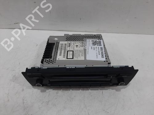 Radio BMW 3 (E90) 320 i | BP36535060E6 - Image 2