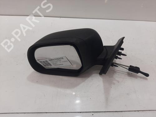 Used Left mirror Left mirror NISSAN MICRA IV (K13K, K13KK) 1.2 (80 hp) 36315990 36315990