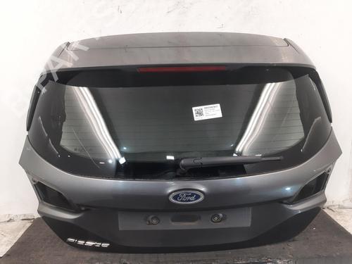 Used Tailgate FORD FIESTA VII (HJ, HF) 1.0 EcoBoost (101 hp) 30495387