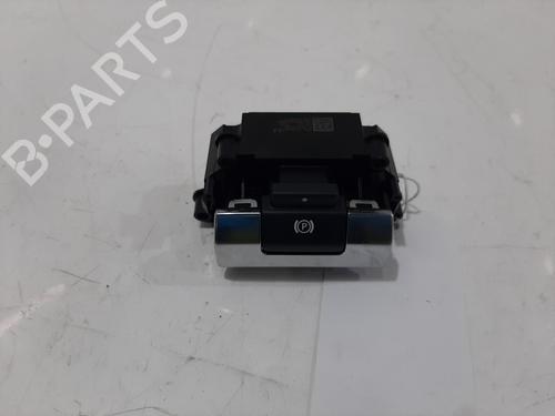 Used Hand brake Hand brake JAGUAR E-PACE (X540) 2.0 AWD (300 hp) 34150265 34150265