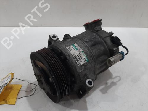 AC-Kompressor VAUXHALL INSIGNIA Mk I (A) Hatchback (G09) 2.0 CDTI (68) (130 hp) 29112353