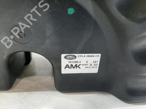 Kompresser Støtte/Fjedring LAND ROVER RANGE ROVER IV (L405) 3.0 SDV6 Hybrid 4x4 | BP30670747M103