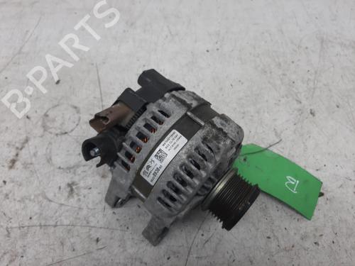 Generator VAUXHALL CROSSLAND X / CROSSLAND (P17) 1.5 Turbo D (75) | BP26856827M7 