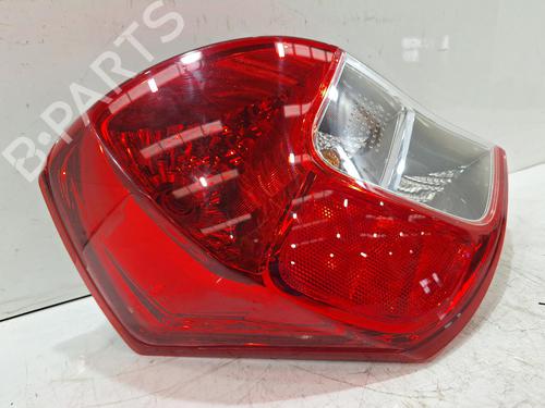 Left taillight SUZUKI CELERIO (LF) 1.0 (AVK310) | BP39951869C34 - Image 3