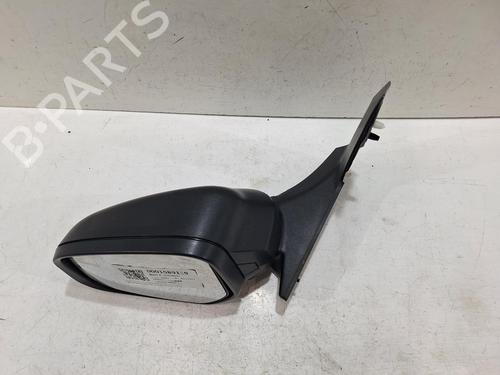 Left mirror FORD TRANSIT COURIER B460 Box Body/MPV 1.5 TDCi | BP30928212C26