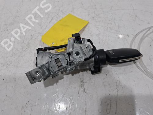 Ignition barrel AUDI A3 Convertible (8P7) 2.0 TDI | BP38078505M48 - Image 4