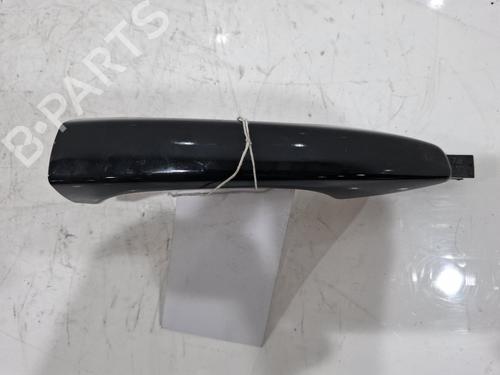 Used Front left exterior door handle Front left exterior door handle 38078526 38078526