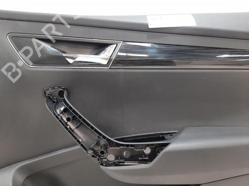 Front right panel SKODA KAROQ (NU7, ND7) 1.6 TDI | BP38225011C59 - Image 2