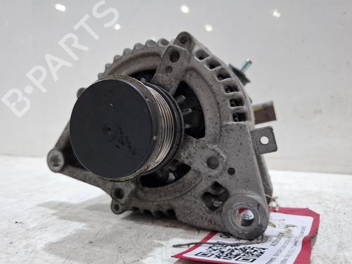 Generator Generator HYUNDAI TUCSON (TL, TLE) 1.7 CRDi (116 hp) 39655730 39655730