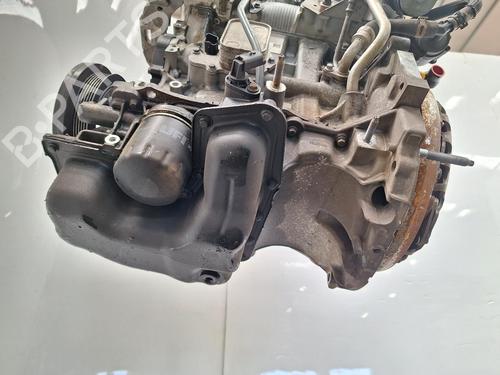 Engine PEUGEOT 2008 I (CU_) 1.2 THP 130 / PureTech 130 | BP34339207M1  - Image 6