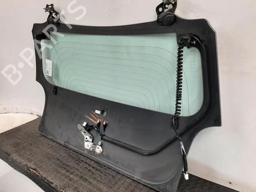 Tailgate PEUGEOT 108 1.0 VTi | BP29398286C6 