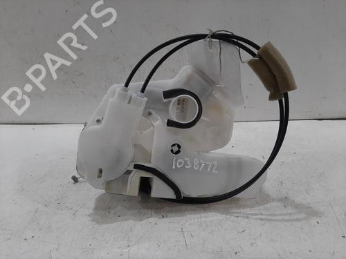 Andre MITSUBISHI ECLIPSE CROSS (GK_, GL_) 1.5 T-Mivec 4WD | BP31628615O1 