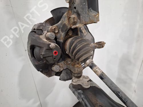 Right front suspension TOYOTA AYGO X (_B7_) 1.0 VVT-i (KGB70) | BP34732943M73  - Image 6