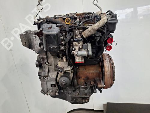 Engine LAND ROVER FREELANDER 2 (L359) 2.2 TD4 4x4 | BP31751370M1 