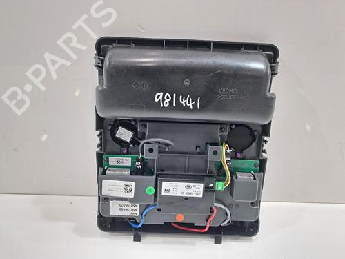 Interior roof light JAGUAR I-PACE (X590) EV400 AWD | BP33987438I8  - Image 6