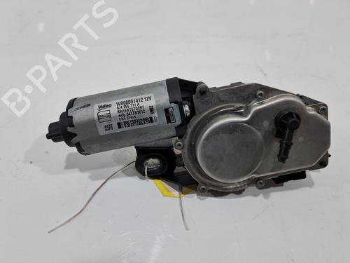 Used Rear wiper motor Rear wiper motor 38048652 38048652