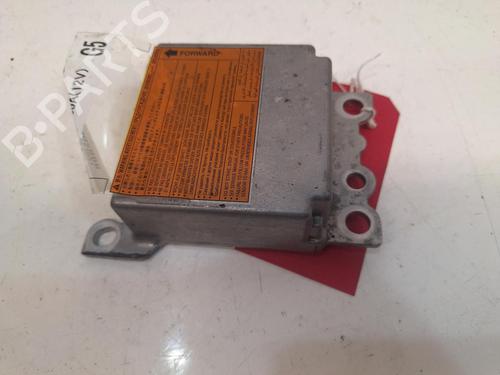 Control unit NISSAN QASHQAI / QASHQAI +2 I (J10, NJ10, JJ10E) 1.6 | BP26869067M11 