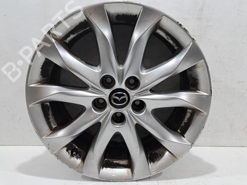 Used Rim MAZDA 3 (BM, BN) 2.2 D (150 hp) 31537726