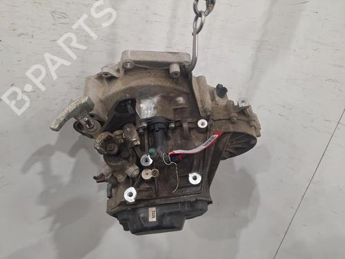 Gearbox VW POLO VI (AW1, BZ1, AE1) 1.0 TSI | BP40078361M3 - Image 3