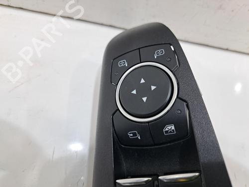 Switch FORD FIESTA VII (HJ, HF) 1.0 EcoBoost | BP31209034I30 