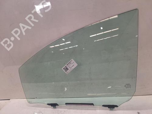 Used Front left door window Front left door window TOYOTA YARIS (_P9_) 1.33 VVT-i (NSP90_, NSP90R) (100 hp) 40267539 40267539