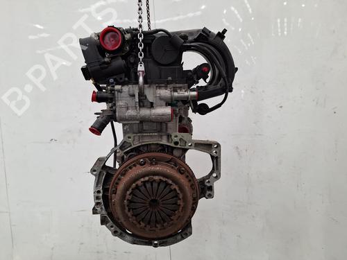Engine PEUGEOT 108 1.2 | BP33035633M1  - Image 5