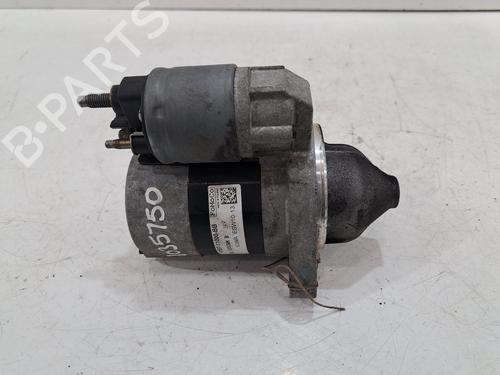Used Starter FORD ECOSPORT 1.0 EcoBoost (125 hp) 31812038