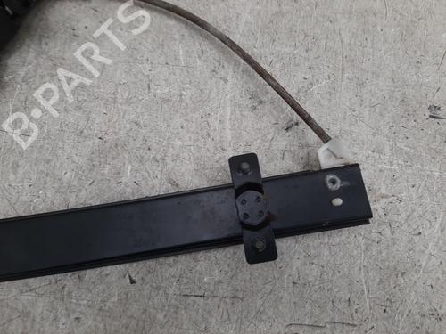 Front left window mechanism MG MG 3 1.5 | BP26816510C22 