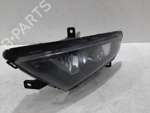 Używane Inne SEAT LEON (5F1) 1.4 TSI (150 hp) 30495417