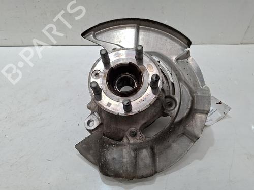 Used Left front steering knuckle Left front steering knuckle 38594680 38594680