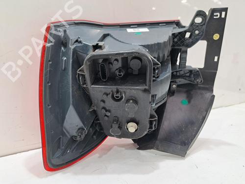 Left taillight BMW 1 (F20) 116 d | BP36662329C34 - Image 6