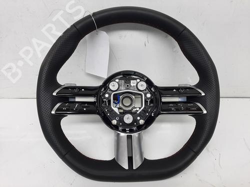 Used Steering wheel MERCEDES-BENZ A-CLASS (W177) A 180 (177.084) (136 hp) 26805721