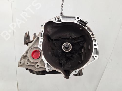 gearbox-nissan-note-e11-ne11-2005-2006-2007-2008-2009-2010-2011-2012-2013-36890927 main image