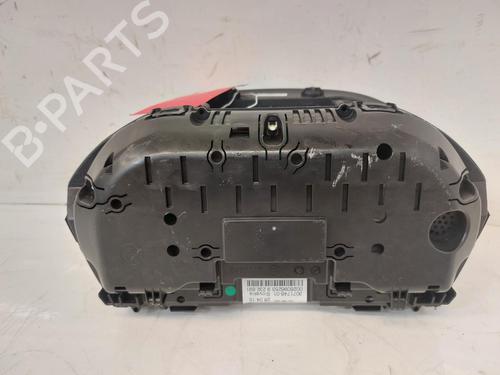 Instrument cluster BMW 1 (F20) 116 d | BP26785582C47 