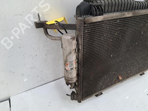 Kølerpakke FORD TRANSIT COURIER B460 Box Body/MPV 1.5 TDCi | BP26746869M120 