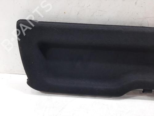 Rear parcel shelf VAUXHALL VIVA (C16) 1.0 | BP33467150C85 - Image 2